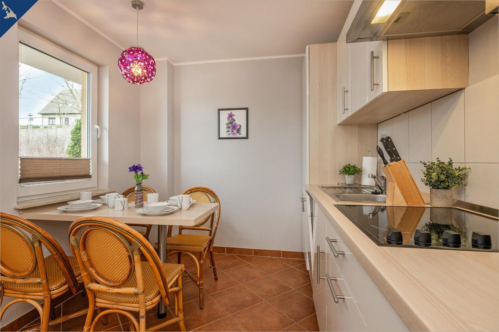 Tema 16 Apartment เฮริงสดอร์ฟ ภายนอก รูปภาพ
