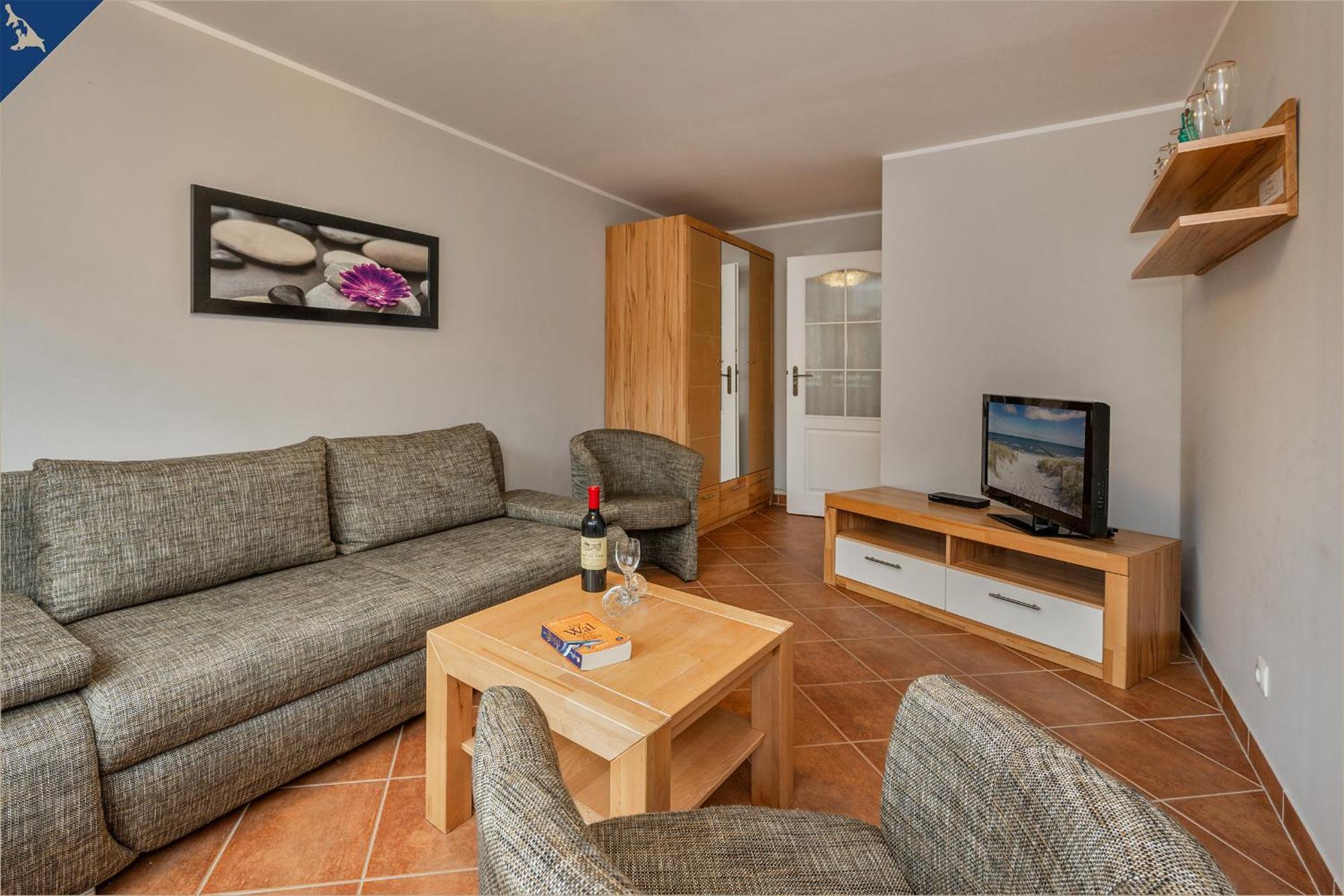 Tema 16 Apartment เฮริงสดอร์ฟ ภายนอก รูปภาพ