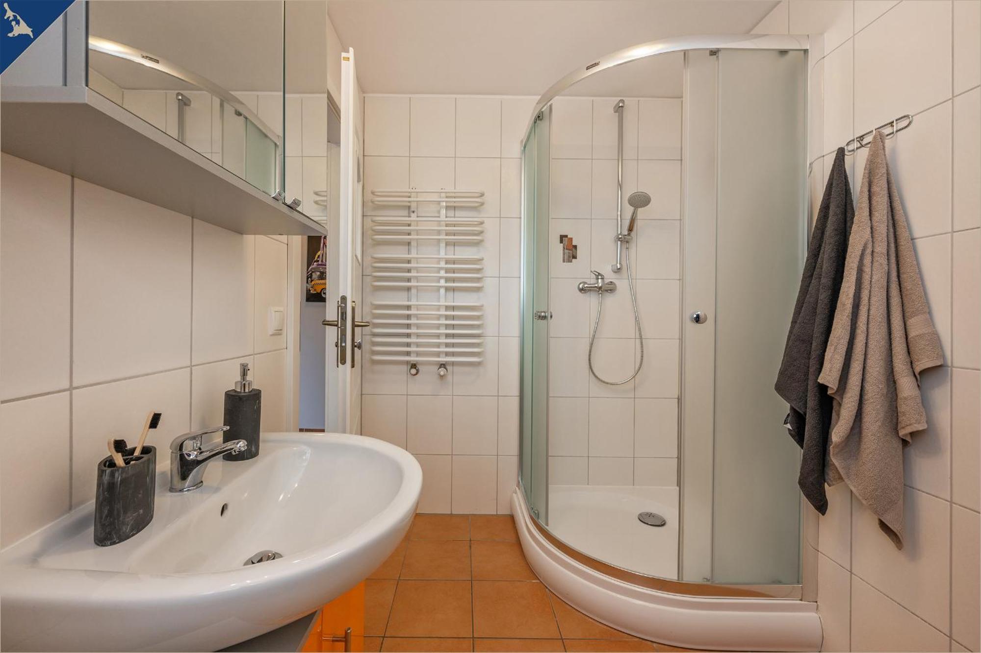 Tema 16 Apartment เฮริงสดอร์ฟ ภายนอก รูปภาพ