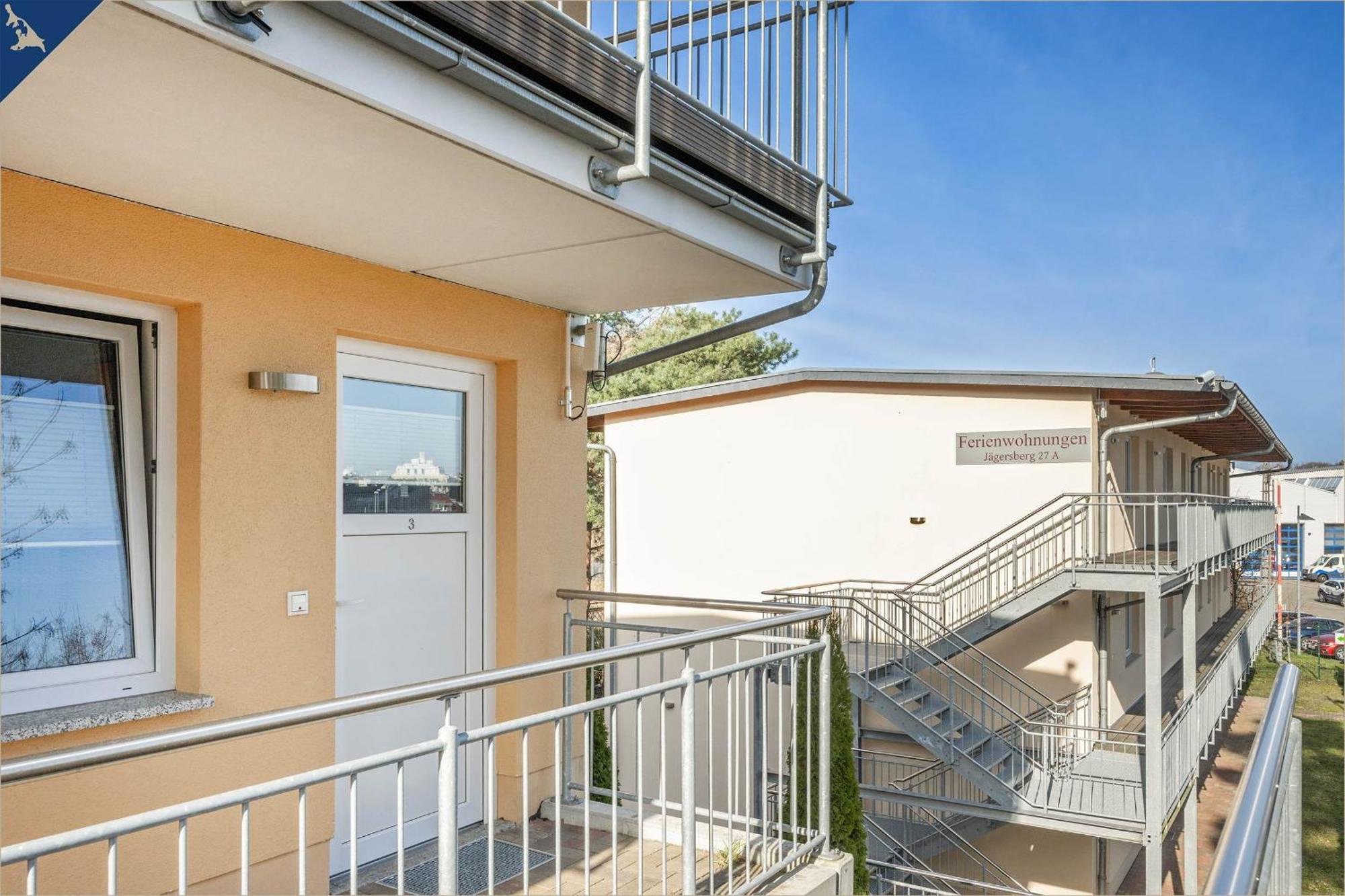 Tema 16 Apartment เฮริงสดอร์ฟ ภายนอก รูปภาพ