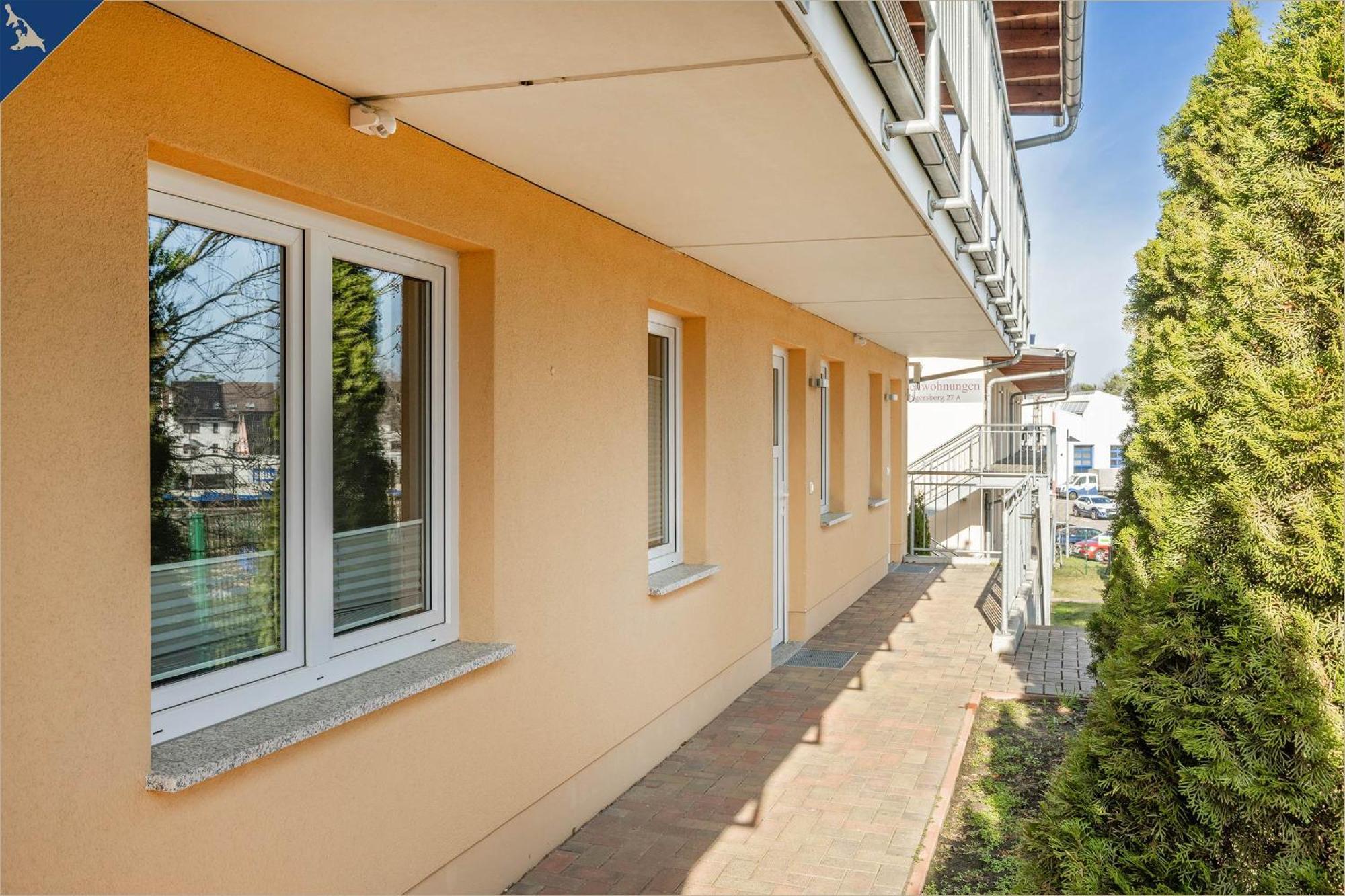 Tema 16 Apartment เฮริงสดอร์ฟ ภายนอก รูปภาพ